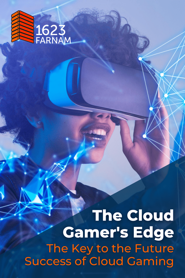 Cloud Gaming eBook