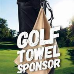 Golf Towel Golf Towel