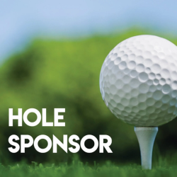 Hole Sponsor