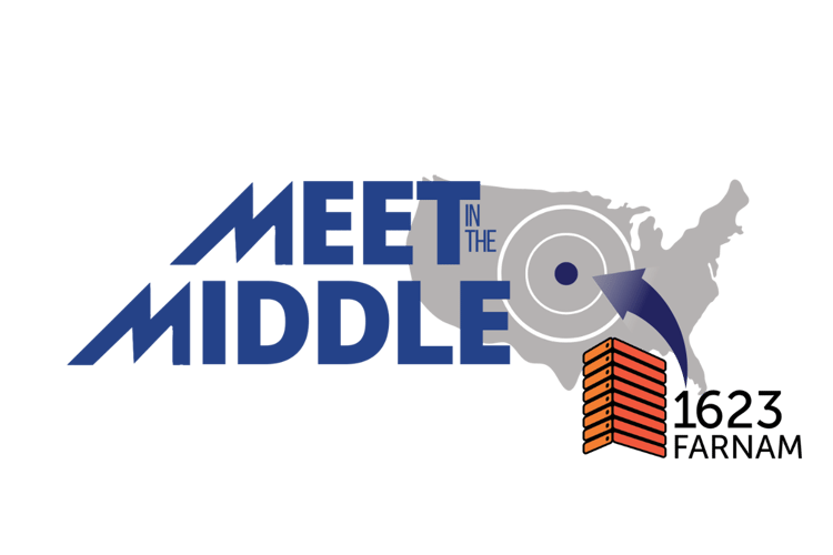 Meet in the Middle 2025 - Official Event Page - 1623 Farnam