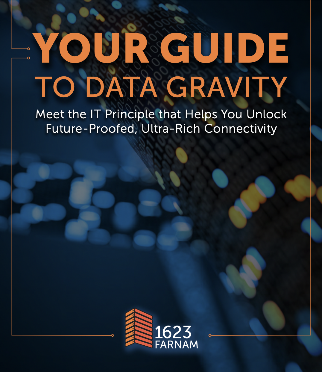 data gravity ebook
